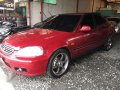 FOR SALE / SWAP Honda Civic LXi 1999 Model-1
