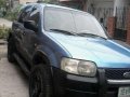 Ford Escape 2002 for sale -4