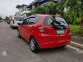 Honda Jazz 2009 Automatic for sale-2