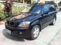 2007 Kia SORENTO EX CRDi MATIC for sale-0