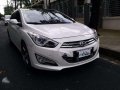 2015 Hyundai Sonata i40 CRDI VGT for sale-0