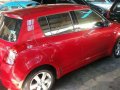 Suzuki Swift 2010 Automatic 1.5 top of the line for sale-3