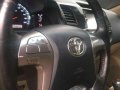 2014 Toyota Fortuner G for sale -8