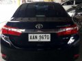 2014 Toyota Altis 1.6g Manual for sale-1