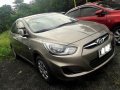 Hyundai Accent 2014 for sale -0