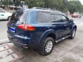 2011 Mitsubishi Montero gls sport for sale-3