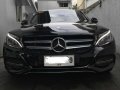 2015s Mercedes Benz C200 Avantgard for sale -0