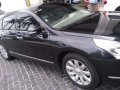 2012 Nissan Teana VQ 3.5L CVT 350XV for sale-3