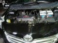 Toyota Vios 2009 Model for sale -8