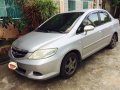 For sale Honda City idsi 2006 model top of the line-1
