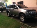 Mitsubishi Montero 2014 for sale-0