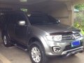 Mitsubishi Montero 2014 for sale-2