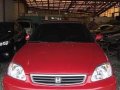 FOR SALE / SWAP Honda Civic LXi 1999 Model-0