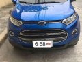 2015 Ford Ecosport for sale-4