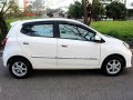 Toyota Wigo 1.0G Manual Transmission 2014 for sale-0