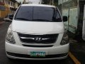 2010 Hyundai Grand Starex for sale-7