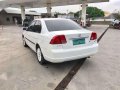 Honda Civic VTI 2001 for sale -1
