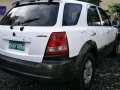 2004 Kia Sorento crdi AT diesel all power rush sale-3