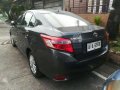 2015 Toyota Vios E for sale-4