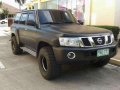 Like New Nissan Patrol for sale-0