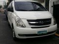 2010 Hyundai Grand Starex for sale-0