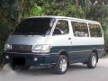 1997 TOYOTA HI ACE VAN super grandia for sale-0