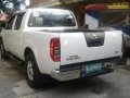 2011 Navara 4x4 manual 6speed for sale -8