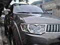 For sale Mitsubishi Montero sports GLS -10