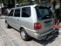 2004 Toyota REVO GL 2.4Diesel MT for sale-5