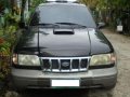 For Sale -Kia Grand Sportage 2001-0