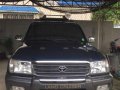 Toyota Land Cruiser LC100 diesel manual 4x4 for sale-0