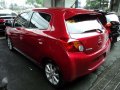 2015 Mitsubishi Mirage GLS Hatchback Automatic for sale-2