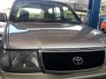 Toyota Revo 2002 model for sale-1