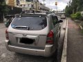 Hyundai Tucson 2008 for sale -1