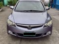 Honda Civic Fd 1.8S 2008 for sale -0