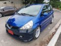 Honda Jazz Gd Manual 05 Local for sale-1