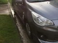 Mitsubishi Mirage 2015 for sale-6