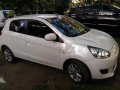 2013 Mitsubishi Mirage GLS AT for sale -1