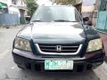Honda Crv 1999 for sale -0