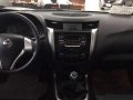 2017 Nissan NP300 ELC 4x2 MT 88K Dp all in-6