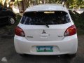 2013 Mitsubishi Mirage GLS AT for sale -3