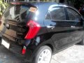 2016 Kia Picanto Automatic for sale-2