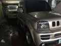 Suzuki Jimny 2007 Mettalic Beige for sale -0