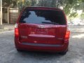 2010 Kia Carnival Ling wheel base for sale-3