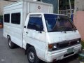 1997 Mitsubishi L300 for sale-8