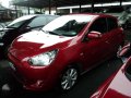 2015 Mitsubishi Mirage GLS Hatchback Automatic for sale-1