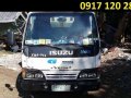 For sale 2004 Isuzu elf giga 4hf1-6