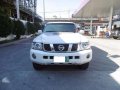 2013 Nissan Patrol Super Safari for sale-0