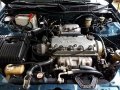 Honda Civic vti vtec 1996 for sale -6