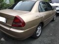 Mitsubishi Lancer GLXi for sale -0